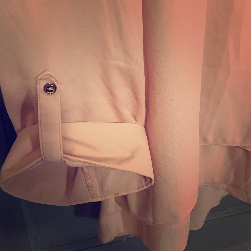Roz & Ali blouse